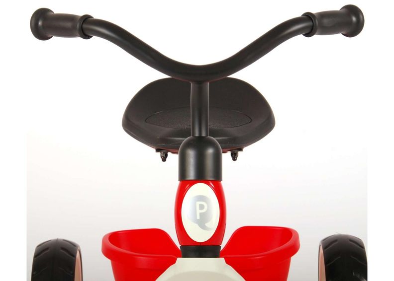 Laste kolmerattaline QPlay Elite suurendatud