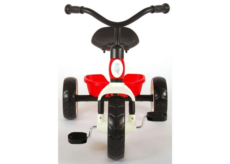 Laste kolmerattaline QPlay Elite suurendatud