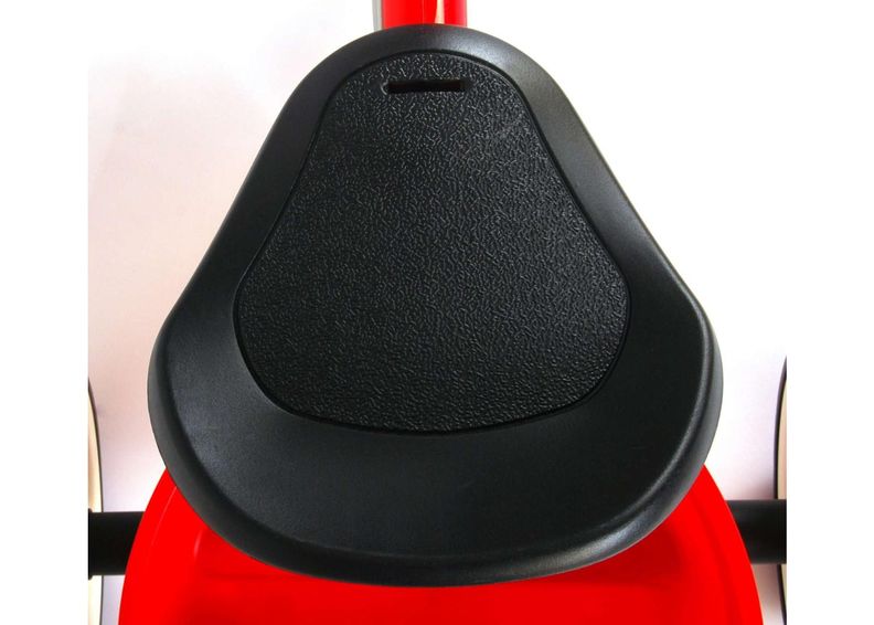 Laste kolmerattaline QPlay Elite suurendatud