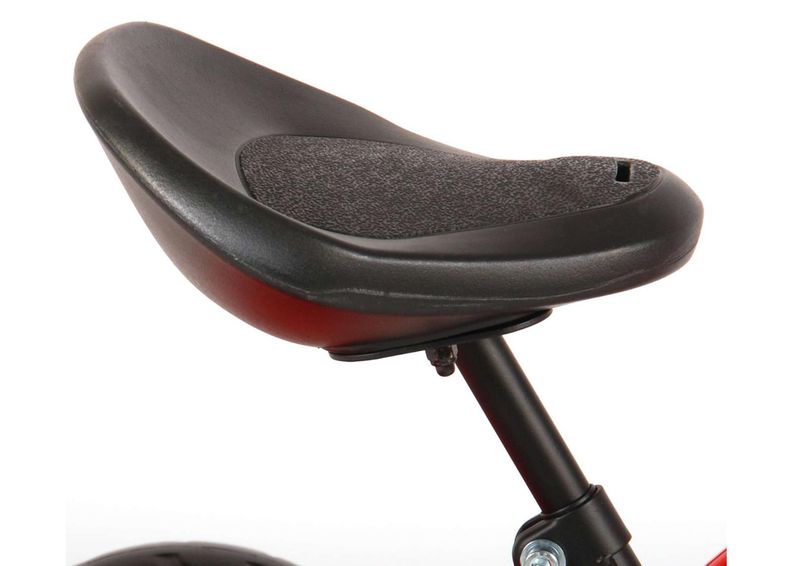 Laste kolmerattaline QPlay Elite suurendatud