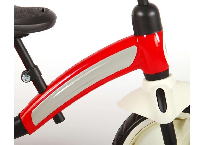 Laste kolmerattaline QPlay Elite suurendatud