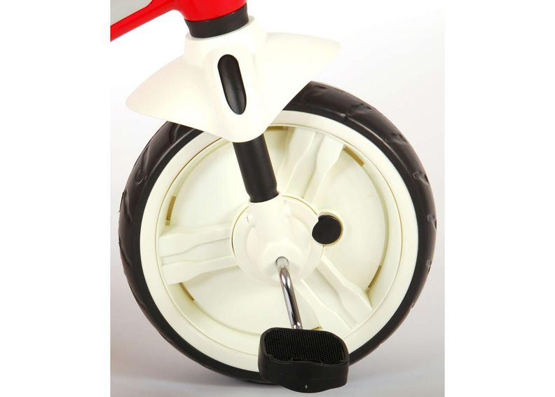 Laste kolmerattaline QPlay Elite suurendatud