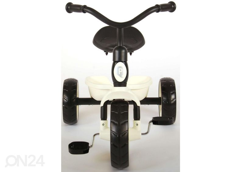 Laste kolmerattaline QPlay Elite suurendatud