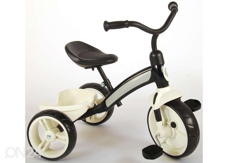 Laste kolmerattaline QPlay Elite suurendatud