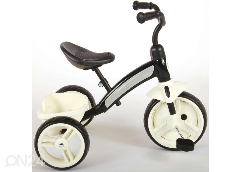 Laste kolmerattaline QPlay Elite suurendatud