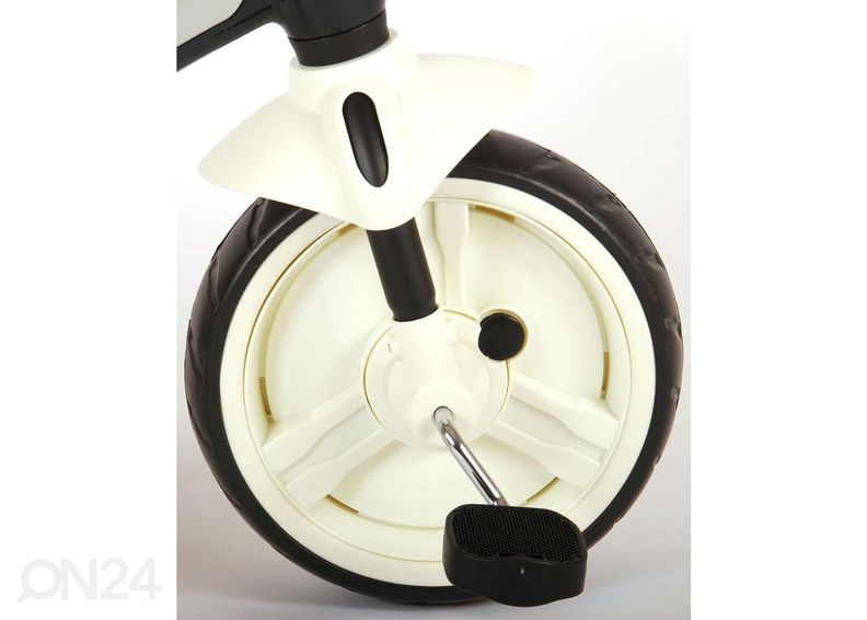 Laste kolmerattaline QPlay Elite suurendatud