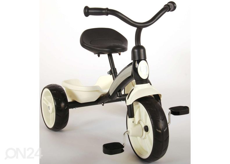 Laste kolmerattaline QPlay Elite suurendatud