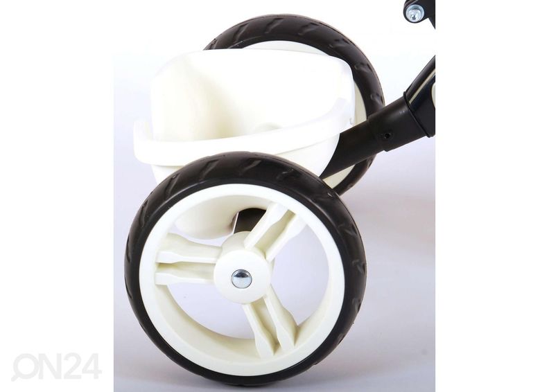 Laste kolmerattaline QPlay Elite suurendatud