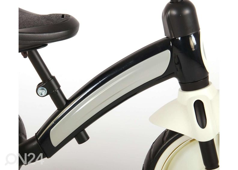 Laste kolmerattaline QPlay Elite suurendatud