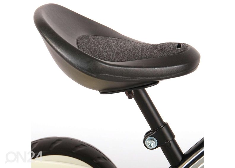 Laste kolmerattaline QPlay Elite suurendatud