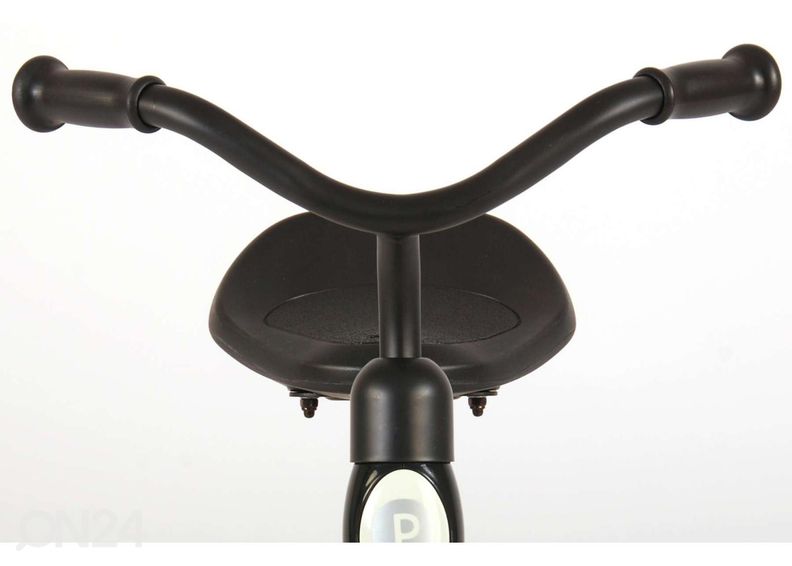 Laste kolmerattaline QPlay Elite suurendatud