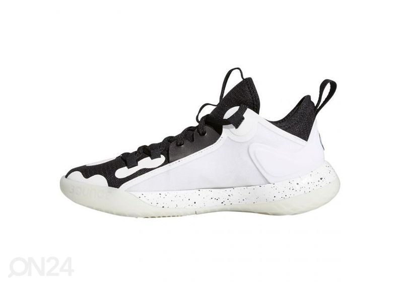 Laste korvpallijalatsid Adidas Harden Stepback 2 suurendatud