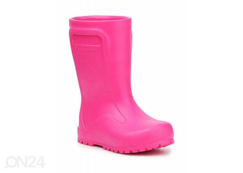 Laste kummikud Birkenstock Derry suurendatud