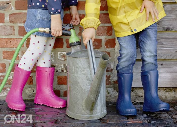 Laste kummikud Birkenstock Derry suurendatud