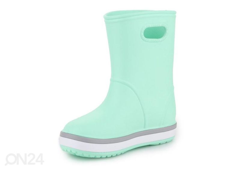 Laste kummikud Crocs Crocband suurendatud