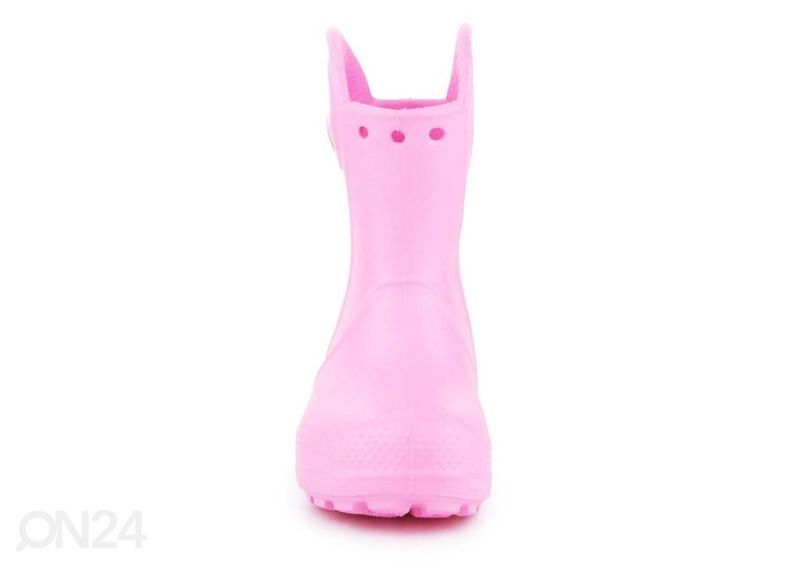 Laste kummikud Crocs Handle It suurendatud