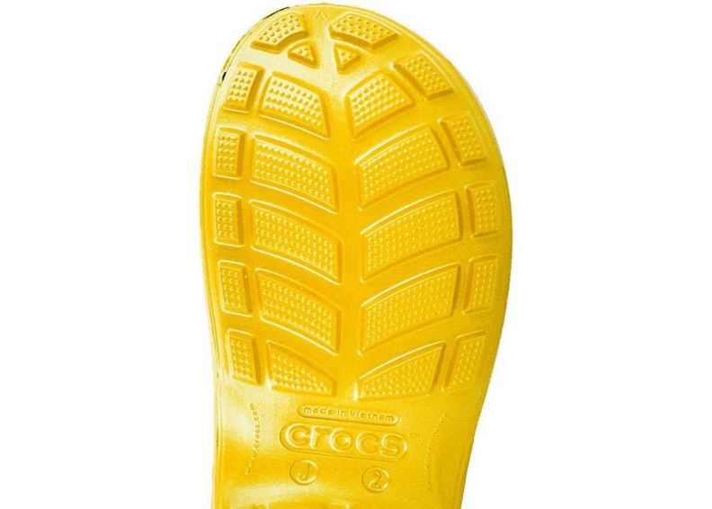 Laste kummikud Crocs Handle It Jr 12803 4 suurendatud