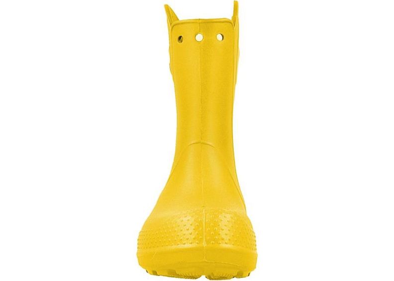 Laste kummikud Crocs Handle It Jr 12803 4 suurendatud