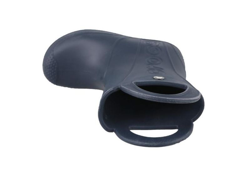 Laste kummikud Crocs Handle It Rain Boot Kids JR 12803-410 suurendatud