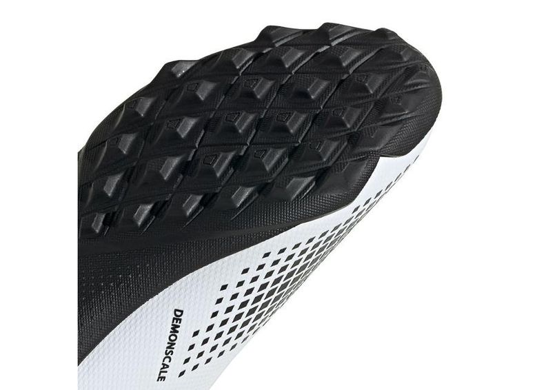 Laste kunstmuru jalgpallijalatsid Adidas Predator 20.3 LL TF Jr FW9211 suurendatud