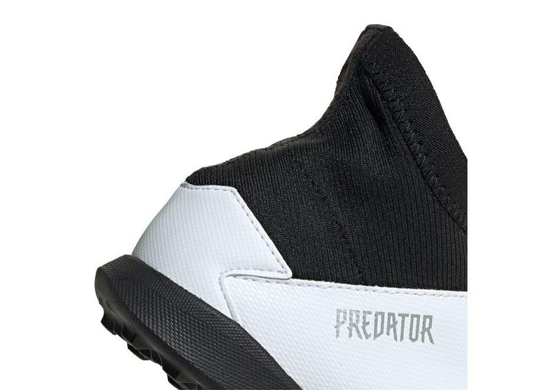 Laste kunstmuru jalgpallijalatsid Adidas Predator 20.3 LL TF Jr FW9211 suurendatud