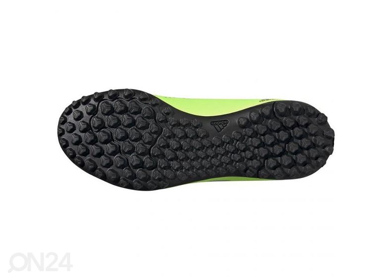 Laste kunstmuru jalgpallijalatsid Adidas Predator 20.4 TF suurendatud