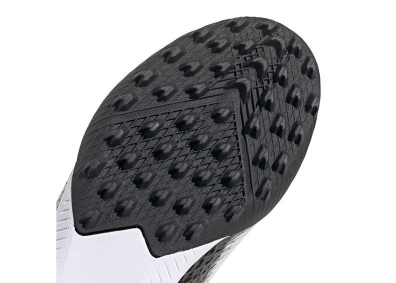 Laste kunstmuru jalgpallijalatsid Adidas X Ghosted.3 LL TF Jr EG8150 suurendatud