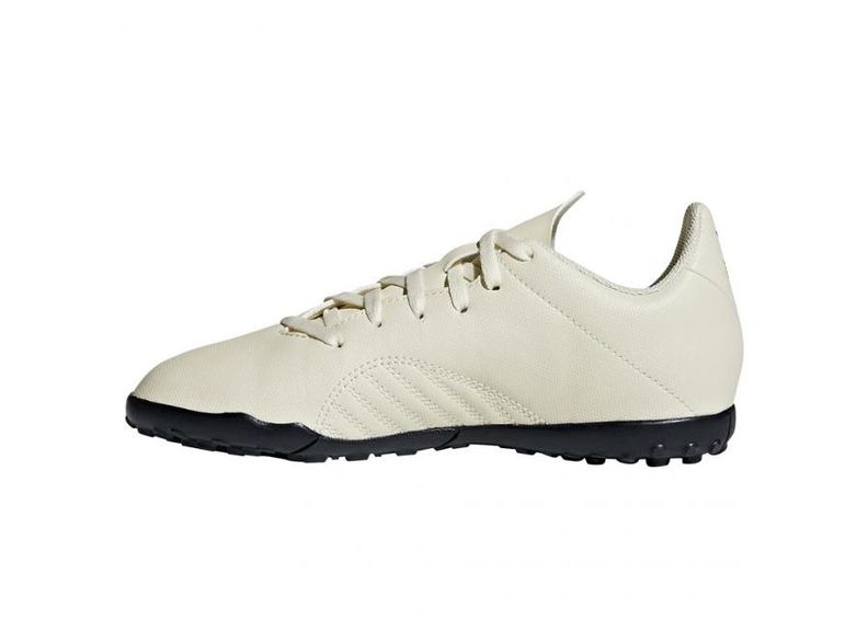 Laste kunstmuru jalgpallijalatsid adidas X Tango 18.4 TF Jr DB2436 suurendatud