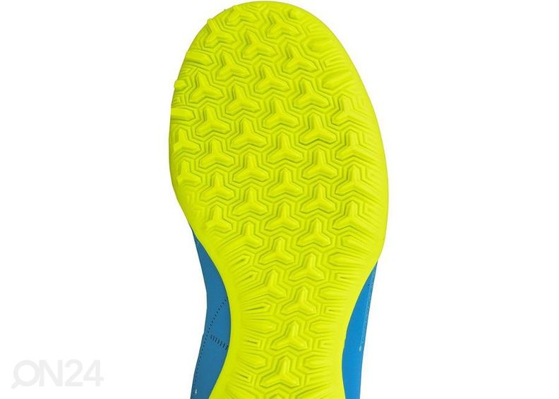 Laste kunstmuru jalgpallijalatsid Nike Mercurial Victory 6 DF NJR TF suurendatud