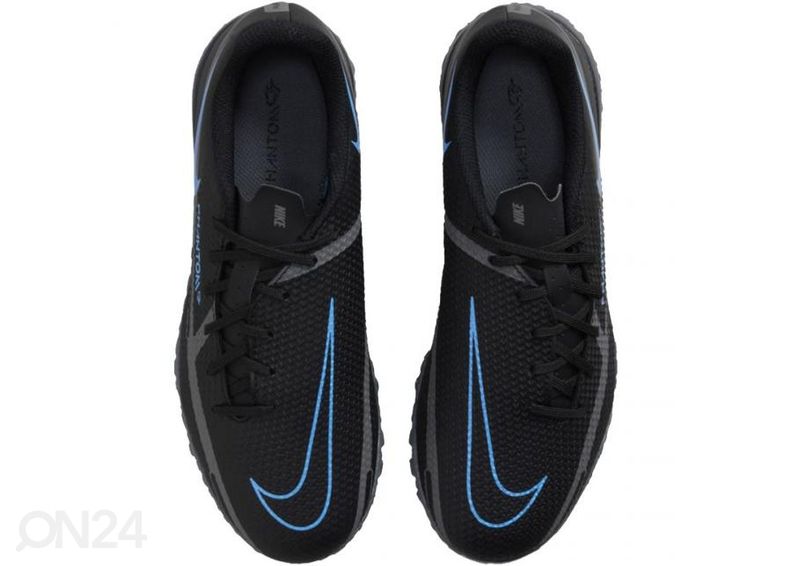 Laste kunstmuru jalgpallijalatsid Nike Phantom GT2 Academy TF suurendatud