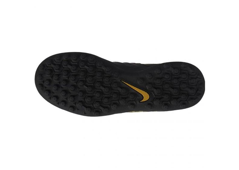 Laste kunstmuru jalgpallijalatsid Nike Tiempo Legend 7 Club TF Jr AH7261-077 suurendatud