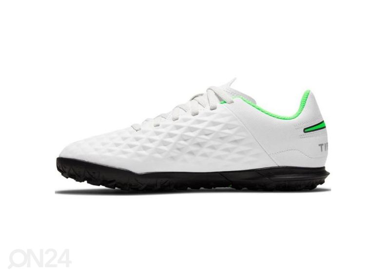 Laste kunstmuru jalgpallijalatsid Nike Tiempo Legend 8 Club TF suurendatud