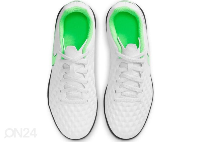Laste kunstmuru jalgpallijalatsid Nike Tiempo Legend 8 Club TF suurendatud