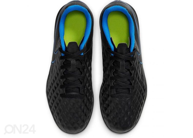Laste kunstmuru jalgpallijalatsid Nike Tiempo Legend 8 Club TF suurendatud