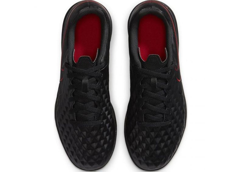 Laste kunstmuru jalgpallijalatsid Nike Tiempo Legend 8 Club TF Jr AT5883 060 suurendatud