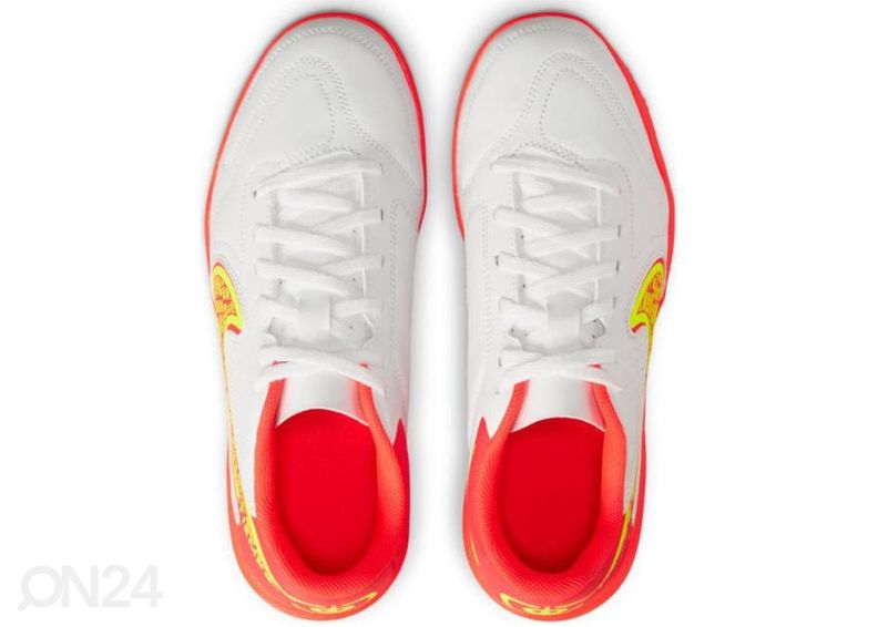 Laste kunstmuru jalgpallijalatsid Nike Tiempo Legend 9 Club TF suurendatud