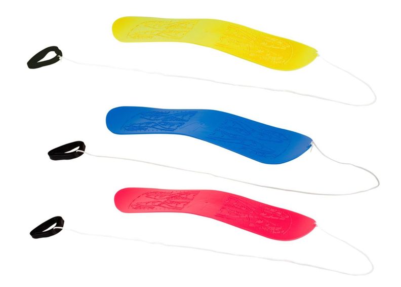 Laste liulaud koos nööriga suurendatud