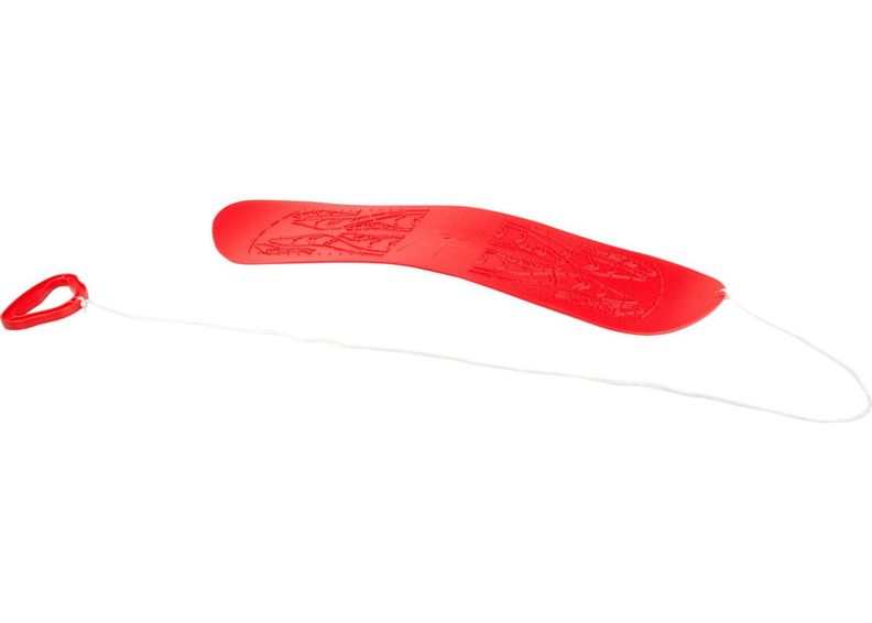 Laste liulaud koos nööriga suurendatud