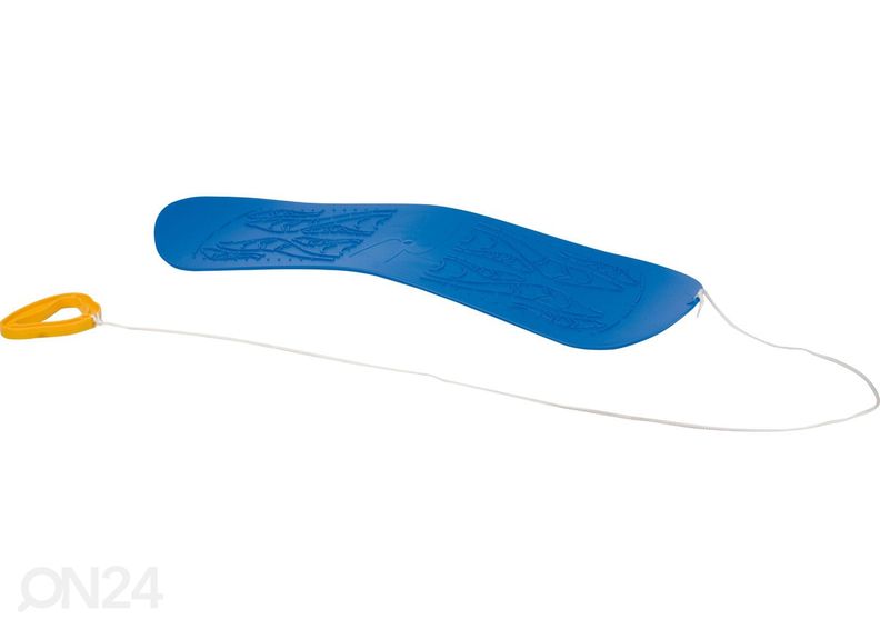 Laste liulaud koos nööriga suurendatud