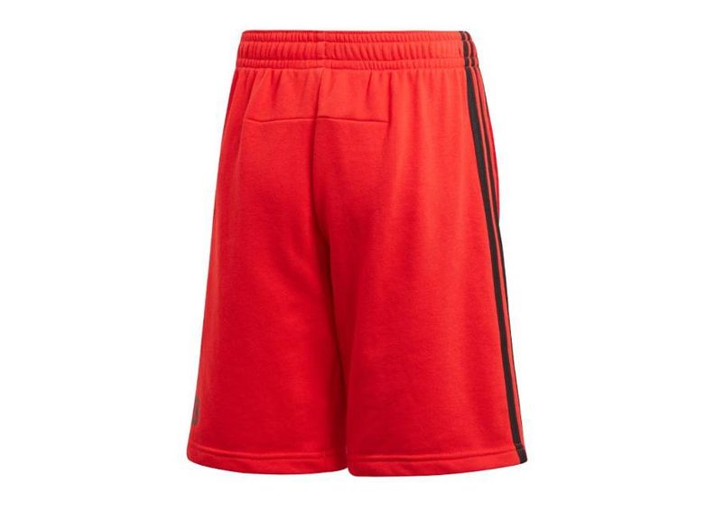 Laste lühikesed püksid Adidas Must Haves Jr FM6457 suurendatud