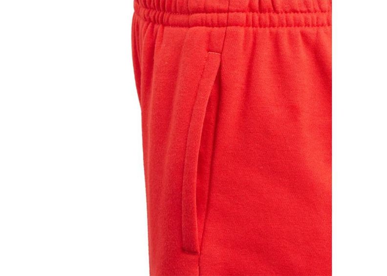 Laste lühikesed püksid Adidas Must Haves Jr FM6457 suurendatud