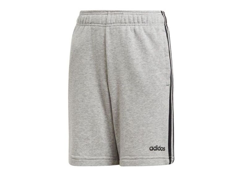Laste lühikesed püksid treeninguks adidas Essentials 3S Junior DV1797 suurendatud