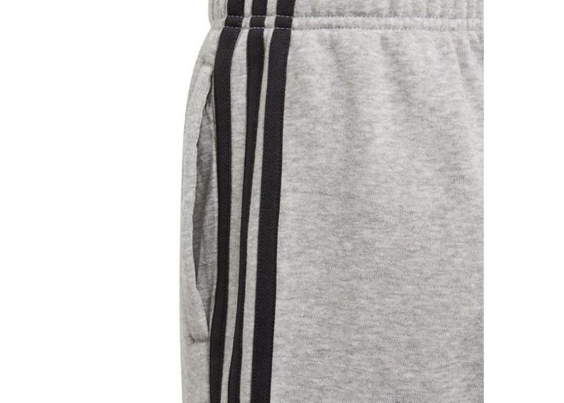 Laste lühikesed püksid treeninguks adidas Essentials 3S Junior DV1797 suurendatud