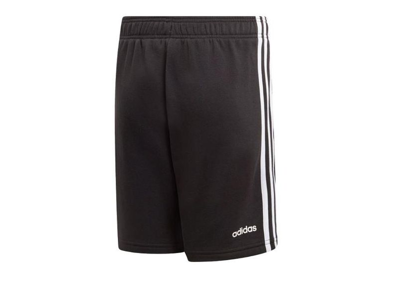 Laste lühikesed püksid treeninguks adidas Essentials 3S Short JR DV1796 suurendatud