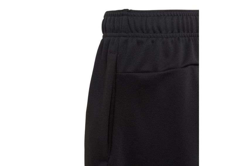 Laste lühikesed püksid treeninguks adidas Linear Short JR DV2923 suurendatud