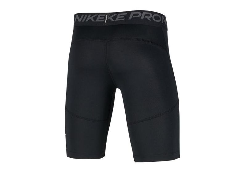 Laste lühikesed spordipesu püksid Nike Pro Jr CK4537-010 suurendatud