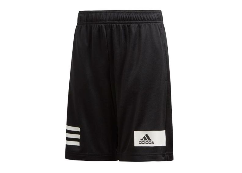 Laste lühikesed treeningpüksid adidas Climacool TR Short Junior DV1363 suurendatud