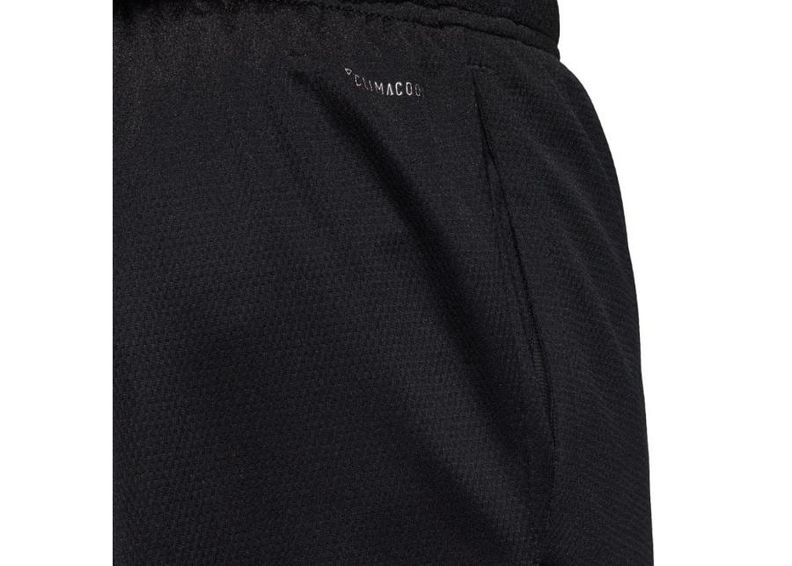 Laste lühikesed treeningpüksid adidas Climacool TR Short Junior DV1363 suurendatud