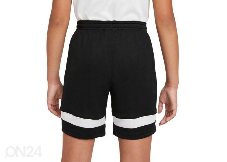 Laste lühikesed treeningpüksid Nike Dri-FIT Academy 21 suurendatud