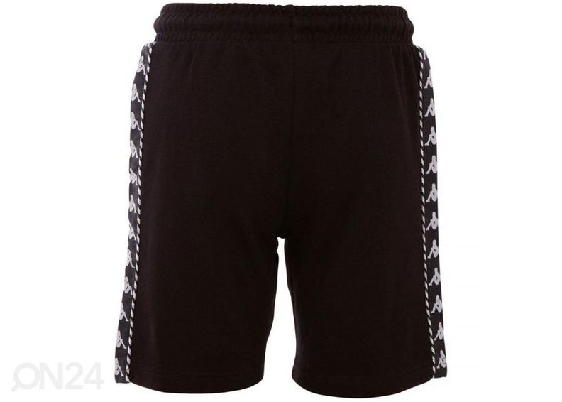 Laste lühikesed vabaajapüksid Kappa Italo suurendatud